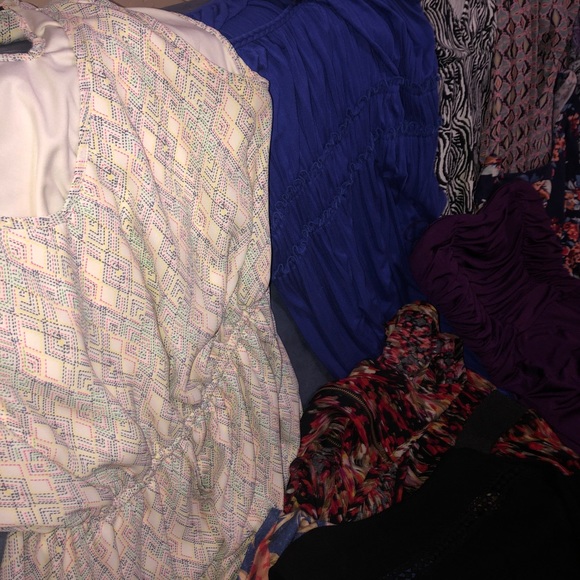 Romper and dress bundle - Picture 10 of 12